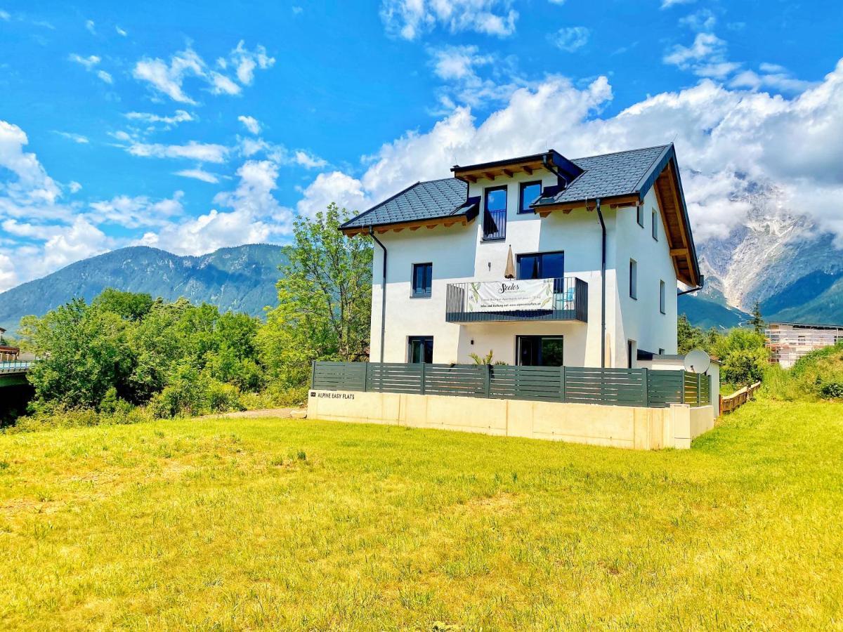 Seelos - Alpine Easy Flats Appartement