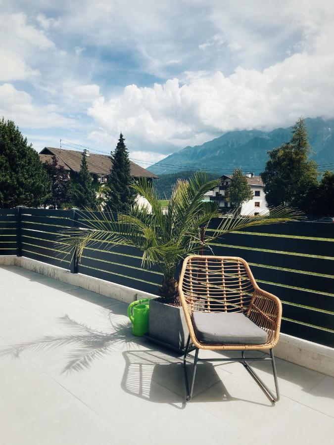 Seelos - Alpine Easy Flats *