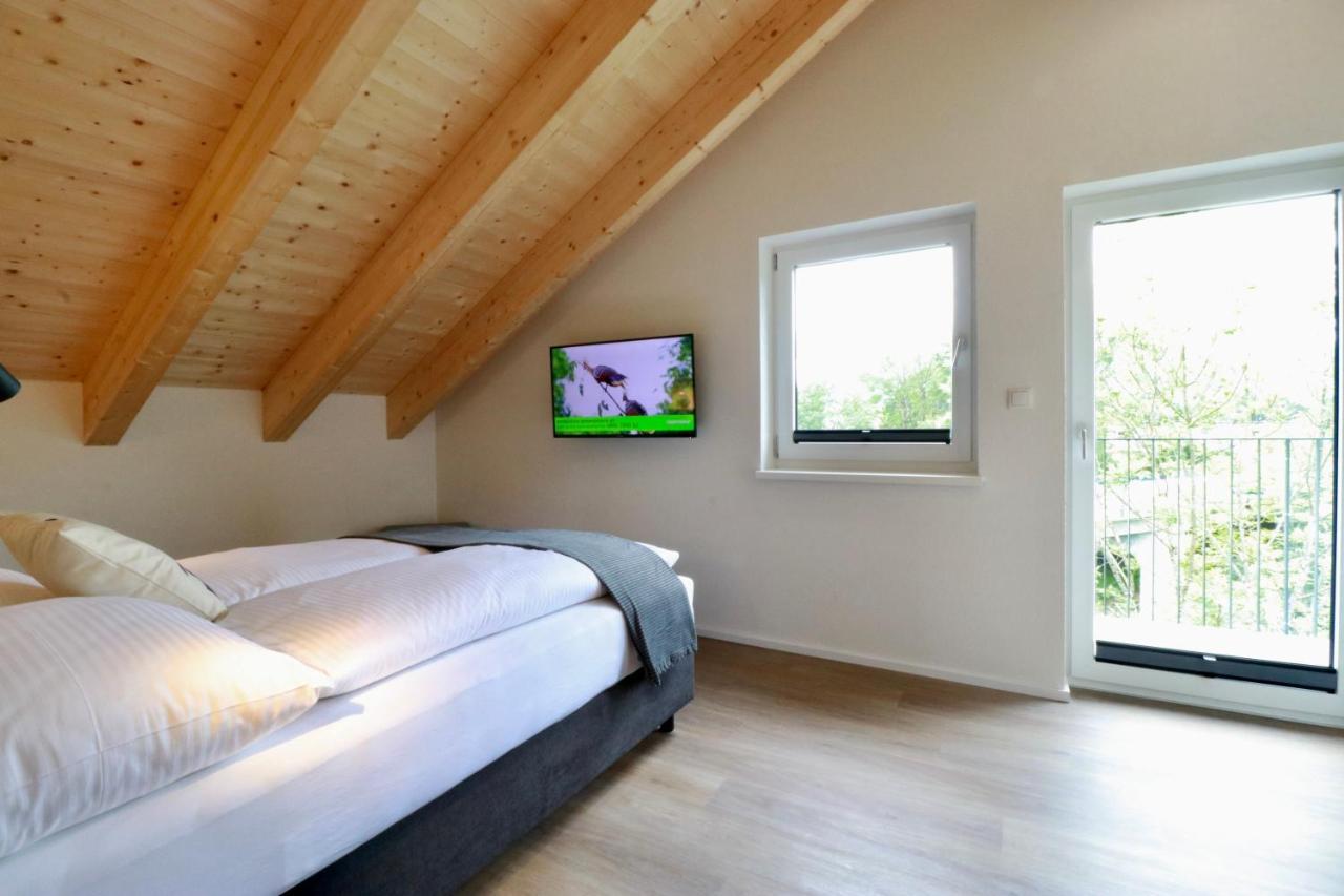 Seelos - Alpine Easy Flats Mieming