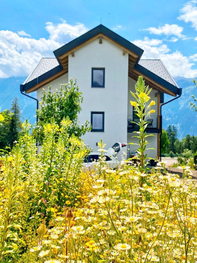 Appartement Seelos - Alpine Easy Flats