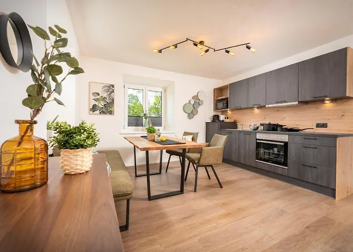 Seelos - Alpine Easy Flats