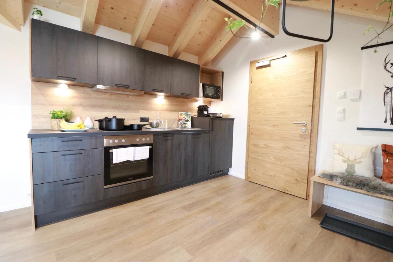 Seelos - Alpine Easy Flats *