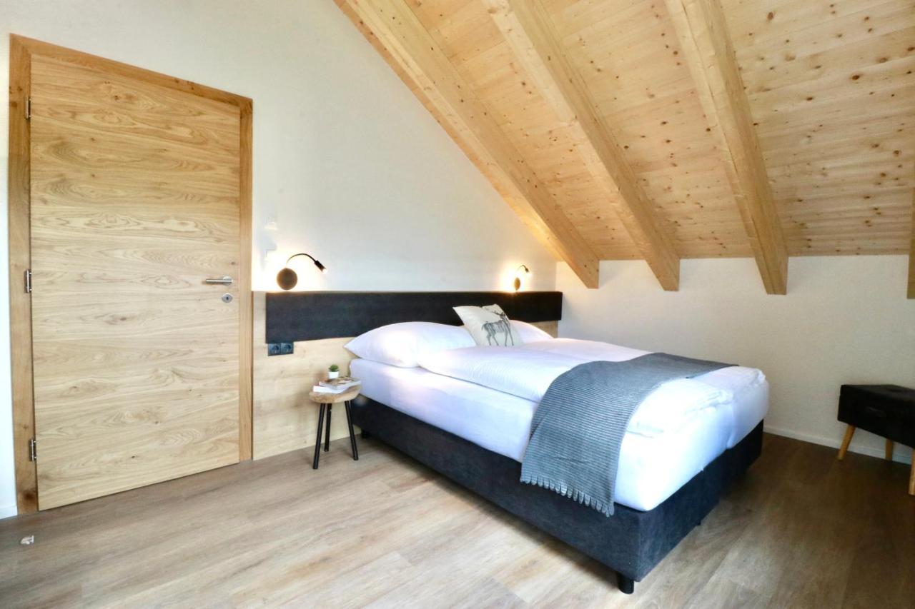 Seelos - Alpine Easy Flats