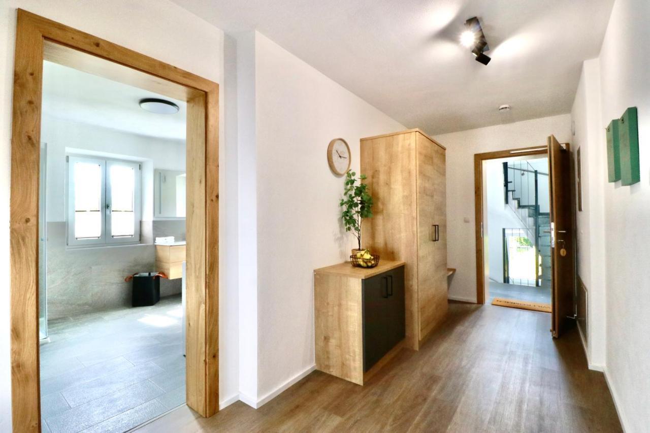 Seelos - Alpine Easy Flats Appartamento Mieming