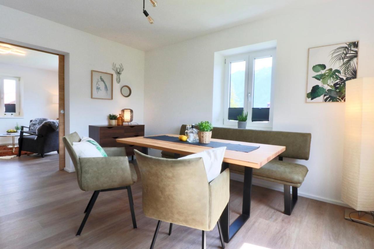 Seelos - Alpine Easy Flats Appartamento *