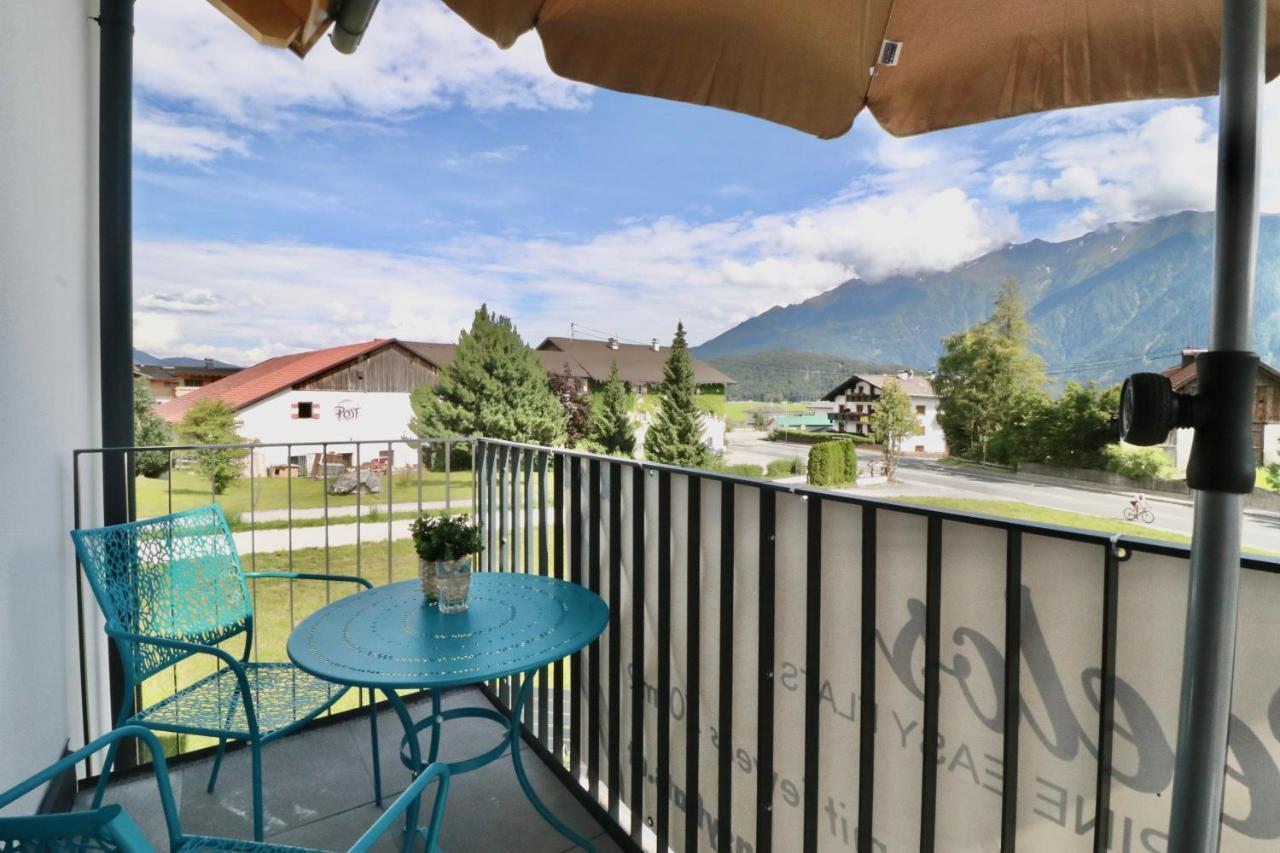 Seelos - Alpine Easy Flats Appartamento *