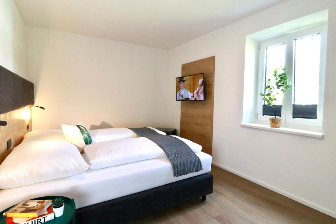Seelos - Alpine Easy Flats Mieming