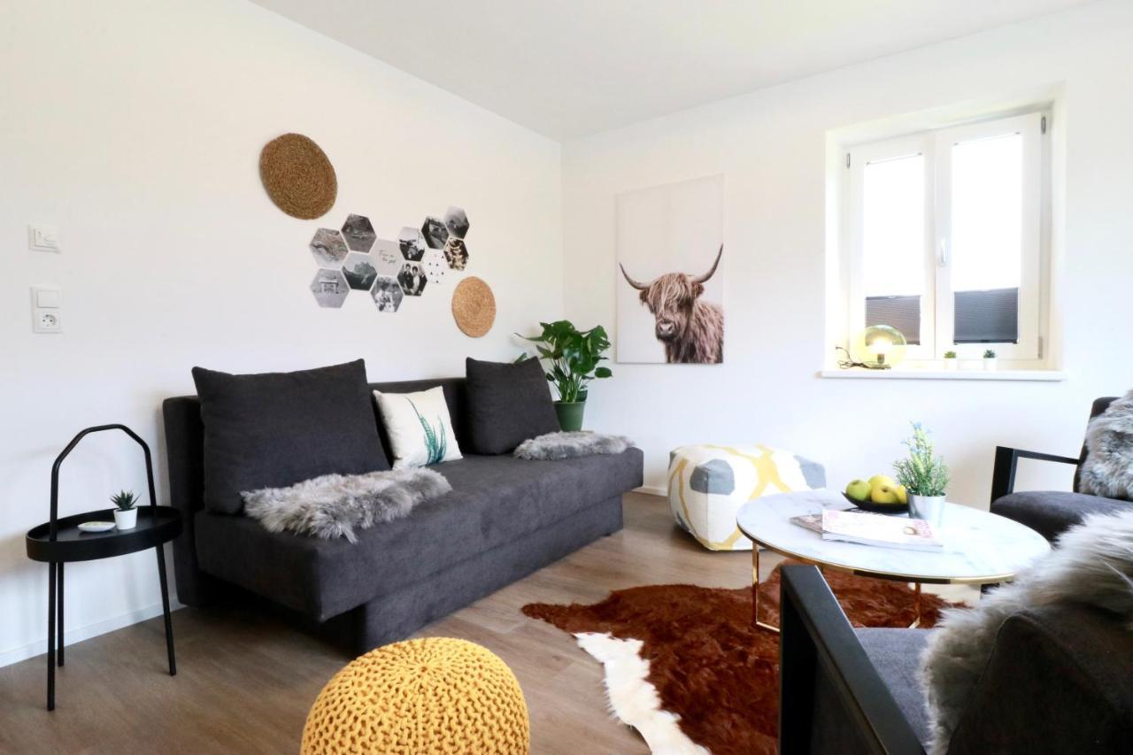 Seelos - Alpine Easy Flats Mieming