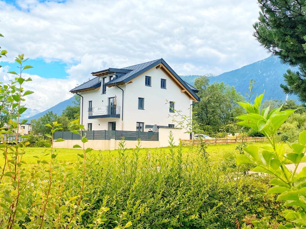 Seelos - Alpine Easy Flats Appartamento *
