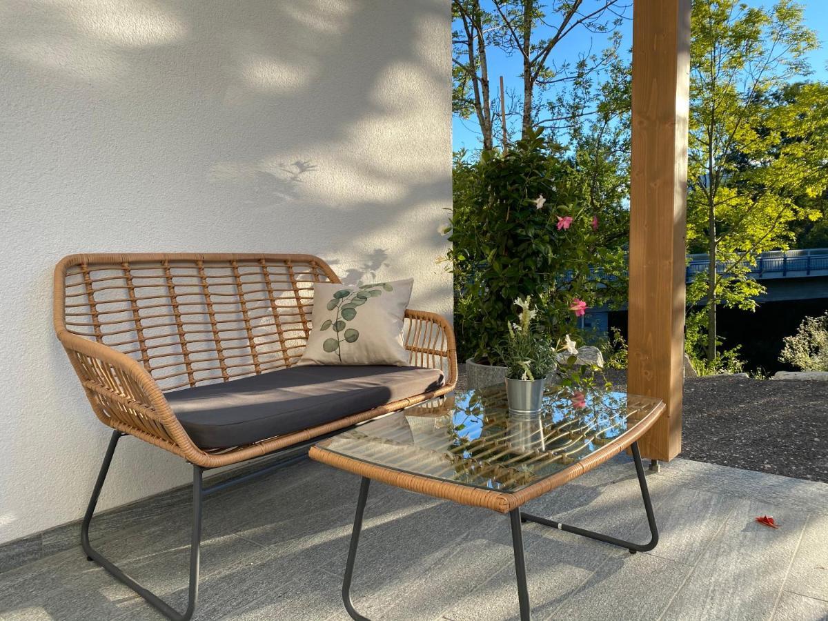 Seelos - Alpine Easy Flats Appartamento *