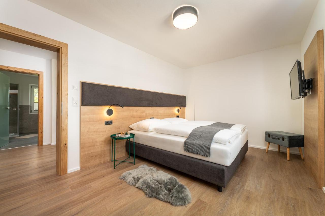 Appartamento Seelos - Alpine Easy Flats *