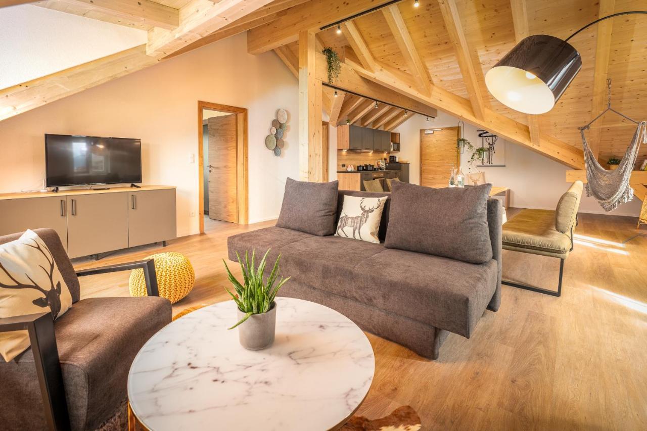 Seelos - Alpine Easy Flats Mieming