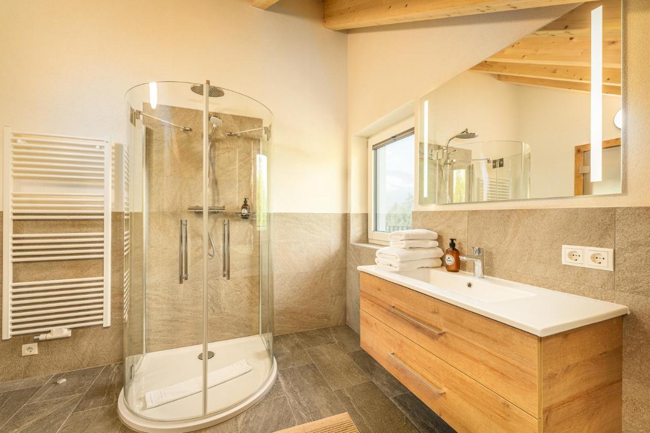 Appartamento Seelos - Alpine Easy Flats *