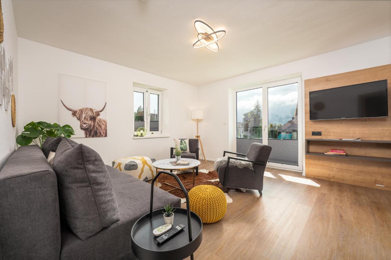 Seelos - Alpine Easy Flats