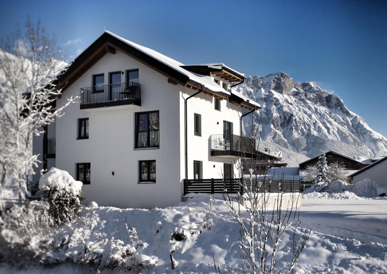 Seelos - Alpine Easy Flats *