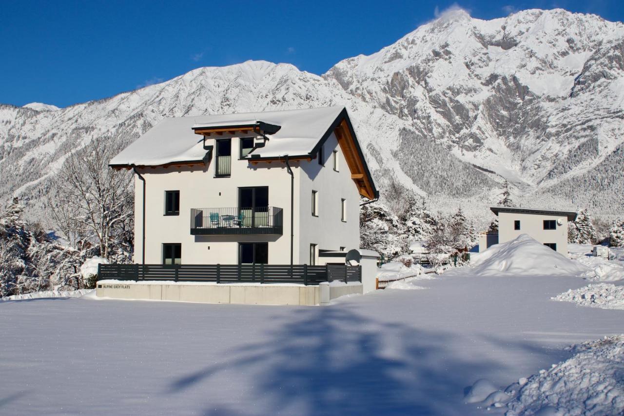 Seelos - Alpine Easy Flats * Mieming
