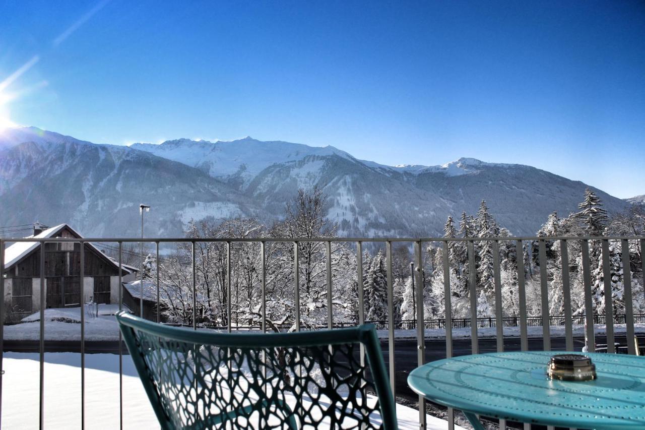 Seelos - Alpine Easy Flats Appartamento Mieming