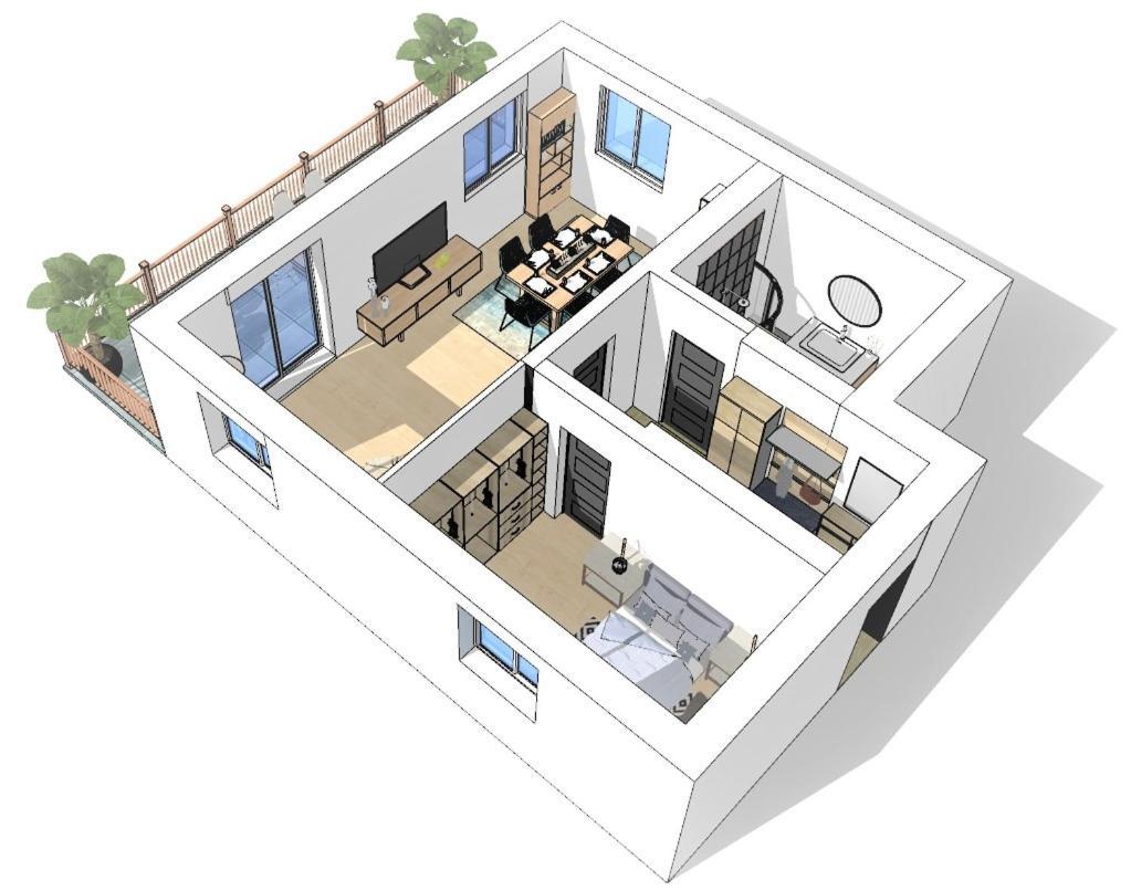 Seelos - Alpine Easy Flats Appartamento Mieming